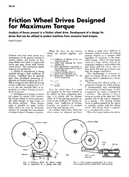 Illustrated Sourcebook Of Mechanical Components - Parmley Robert - Image 13