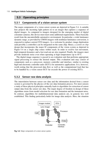 Intelligent Vehicle Technologies - Ljubo Vlacic - Image 7