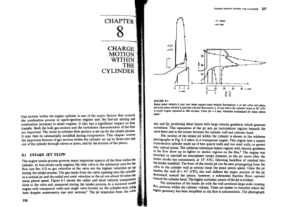 Internal Combustion Engine Fundamentals - John Heywood - Image 11