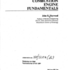 Internal Combustion Engine Fundamentals - John Heywood