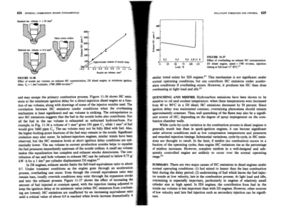 Internal Combustion Engine Fundamentals - John Heywood - Image 13