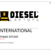 International - DT466E (1999 _ Older)