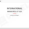 International - MaxxForce 10 (2010 & Newer).2010-12