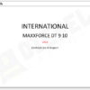 International - MaxxForce 10 (2010 & Newer).2013 & Newer