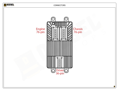 International - MaxxForce 10 (2010 _ Newer).2010-12 - Image 2