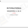 International - MaxxForce 11 (2010 & Newer)