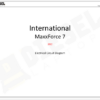 International - MaxxForce 7 (2010 & Newer)