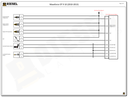 International - MaxxForce 9 (2010 & Newer).2010-12 - Image 2