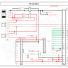 International - N10.Engine Wiring - Image 2