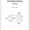 International - N9