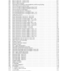 JLG 800A 800AJ Service and Maintenance Manual - Image 7