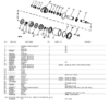 John Deere 200 series Cutting Platforms Parts Catalog - Image 4