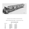 John Deere 200 series Cutting Platforms Parts Catalog - Image 2