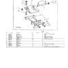 John Deere 300D 310D 315D Backhoe Parts Catalog - Image 12