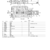John Deere 300D 310D 315D Backhoe Parts Catalog - Image 8