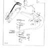 John Deere 300D 310D 315D Backhoe Parts Catalog - Image 6