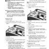 John Deere 3025E 3032E 3038E Tractor Operators Manual - Image 13