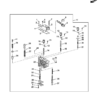 John Deere 310G 310SG 315SG Backhoe Parts Manual - Image 3