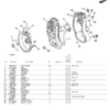 John Deere 310G 310SG 315SG Backhoe Parts Manual - Image 9