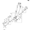 John Deere 310G 310SG 315SG Backhoe Parts Manual - Image 8
