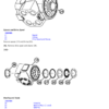 John Deere 310K Backhoe Repair Manual - Image 12