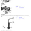 John Deere 310K Backhoe Repair Manual - Image 7