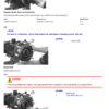 John Deere 310K Backhoe Repair Manual - Image 5
