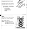 John Deere 400 Series 6076 Engine Service Manual - Image 10