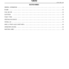 John Deere 4230 Tractor Parts Catalog - Image 3