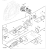 John Deere 60G Excavator Parts Catalog - Image 4