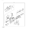 John Deere 60G Excavator Parts Catalog - Image 12