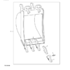 John Deere 60G Excavator Parts Catalog - Image 11