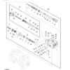 John Deere 60G Excavator Parts Catalog - Image 10