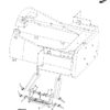 John Deere 644H Whel Loader Parts Catalog - Image 15