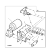 John Deere 644H Whel Loader Parts Catalog - Image 14