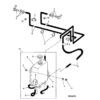 John Deere 644H Whel Loader Parts Catalog - Image 13