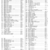 John Deere 644H Whel Loader Parts Catalog - Image 4