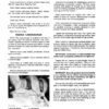 John Deere 670A 672A Motor Grader Repair Manual - Image 9