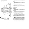 John Deere 670A 672A Motor Grader Repair Manual - Image 11