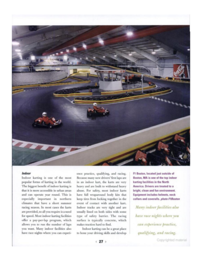 Karting - Everything You Need To Know - Memo Gidley - Image 9