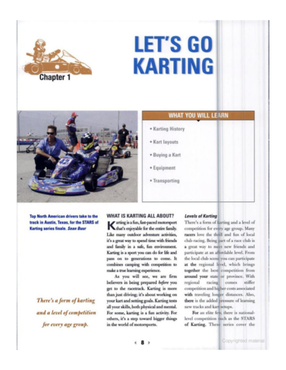 Karting - Everything You Need To Know - Memo Gidley - Image 11