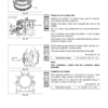 Kubota 4LE2 Engine Workshop Manual - Image 11