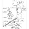 Kubota 4LE2 Engine Workshop Manual - Image 5