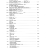 Kubota D1105 Engine Parts Catalog - Image 3