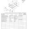 Kubota D1105 Engine Parts Catalog - Image 7