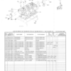 Kubota D1105 Engine Parts Catalog - Image 8