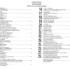 Kubota D1402BB-BBS Diesel Engine Parts List - Image 8