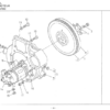 Kubota D1402BB-BBS Diesel Engine Parts List - Image 11