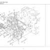 Kubota D1402BB-BBS Diesel Engine Parts List - Image 5
