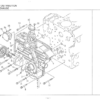 Kubota D1402BB-BBS Diesel Engine Parts List - Image 6